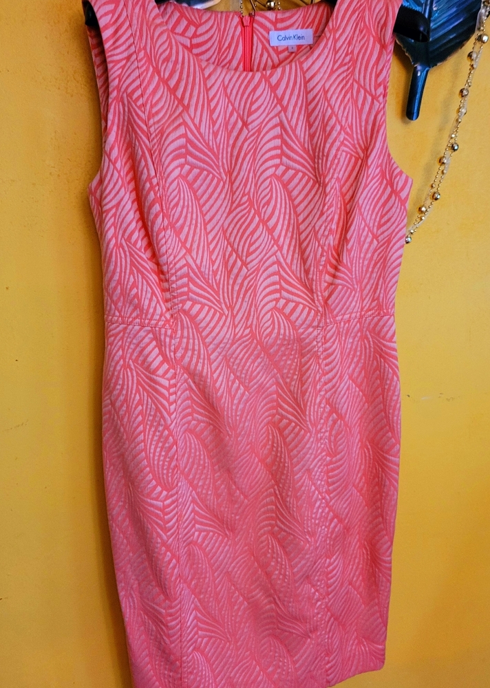 Casual dress